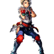 Image for article titled Capcom's Heroes Look Awesome as Samurai